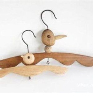 Children's clothes Children's clothes hangers